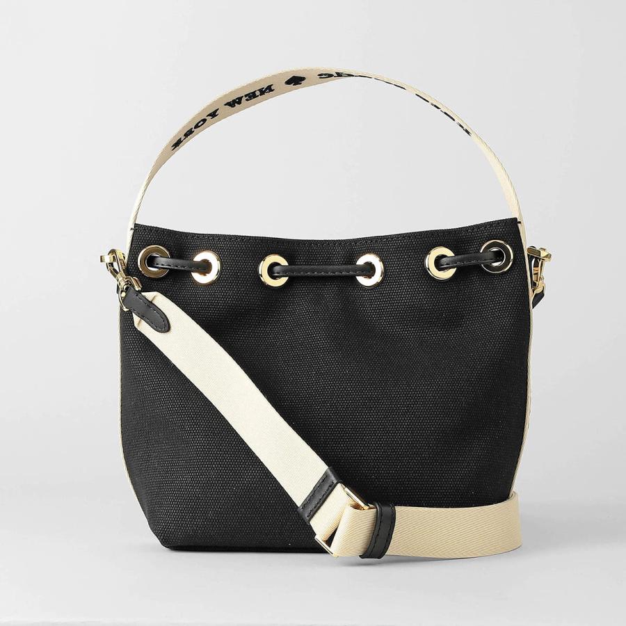 並行輸入 ケイトスペード ショルダーバッグ kate spade キップ KL048 001 レディース ブラック 黒 | kate spade NEW YORK | 01