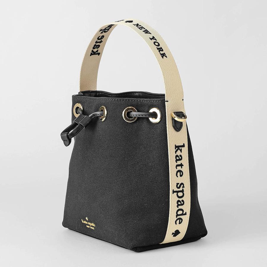 並行輸入 ケイトスペード ショルダーバッグ kate spade キップ KL048 001 レディース ブラック 黒 | kate spade NEW YORK | 03