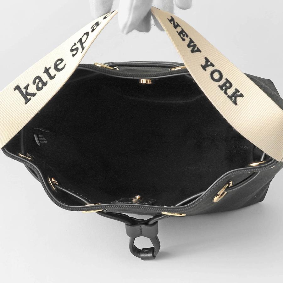 並行輸入 ケイトスペード ショルダーバッグ kate spade キップ KL048 001 レディース ブラック 黒 | kate spade NEW YORK | 04
