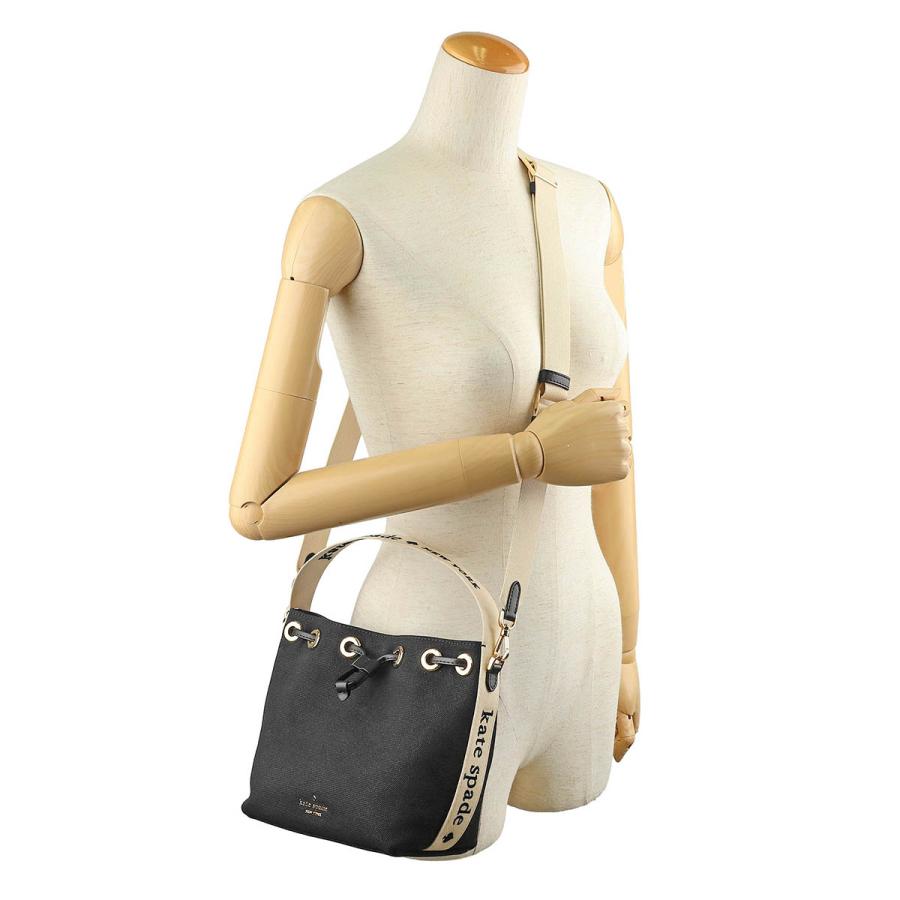 並行輸入 ケイトスペード ショルダーバッグ kate spade キップ KL048 001 レディース ブラック 黒 | kate spade NEW YORK | 05