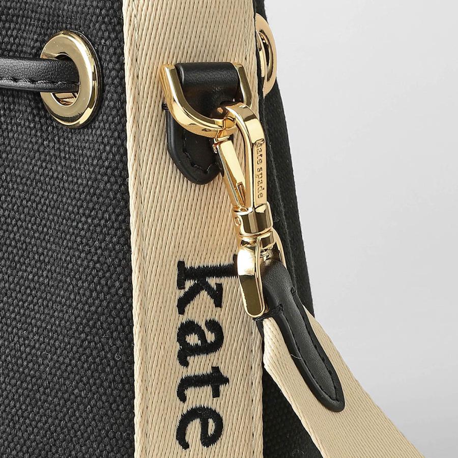 並行輸入 ケイトスペード ショルダーバッグ kate spade キップ KL048 001 レディース ブラック 黒 | kate spade NEW YORK | 07