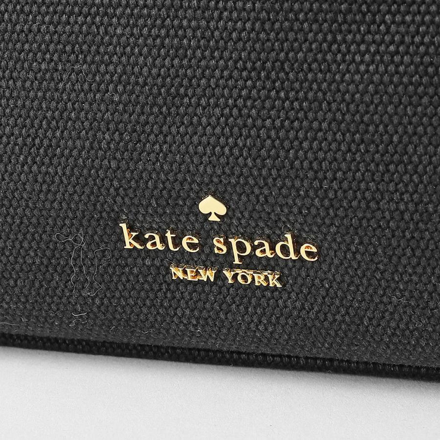 並行輸入 ケイトスペード ショルダーバッグ kate spade キップ KL048 001 レディース ブラック 黒 | kate spade NEW YORK | 08