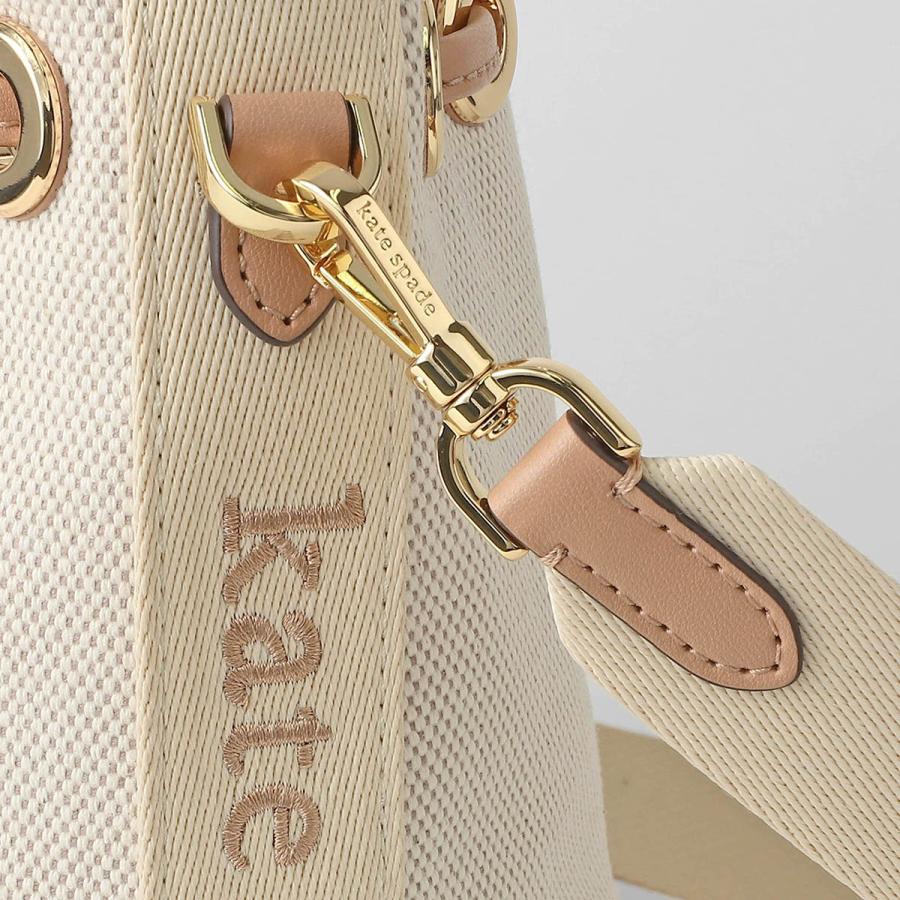 並行輸入 ケイトスペード ショルダーバッグ kate spade キップ KL048 960レディース ベージュ | kate spade NEW YORK | 07