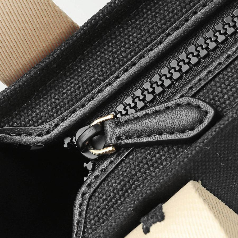 並行輸入 ケイトスペード ショルダーバッグ kate spade キップ KL062 001レディース ブラック 黒 ベージュ | kate spade NEW YORK | 06