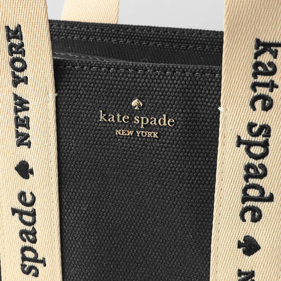 並行輸入 ケイトスペード ショルダーバッグ kate spade キップ KL062 001レディース ブラック 黒 ベージュ | kate spade NEW YORK | 08
