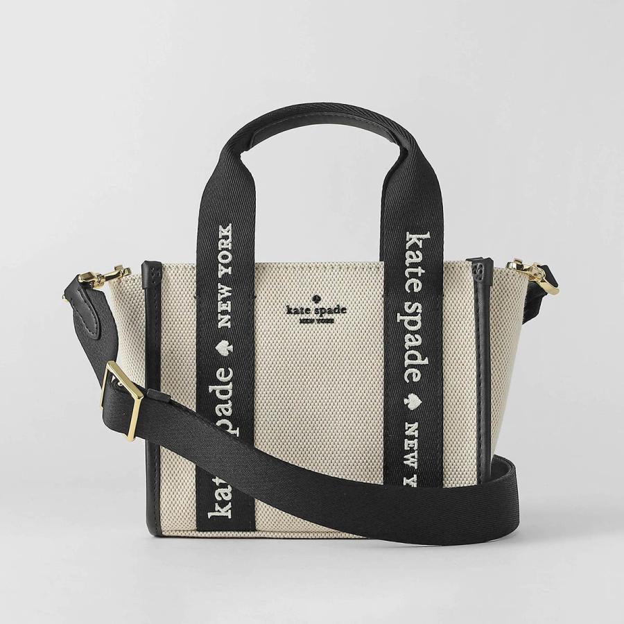 並行輸入 ケイトスペード ショルダーバッグ kate spade キップ KL062 250レディース ベージュ ブラック 黒 | kate spade NEW YORK