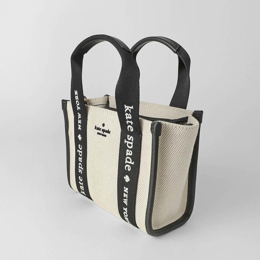 並行輸入 ケイトスペード ショルダーバッグ kate spade キップ KL062 250レディース ベージュ ブラック 黒 | kate spade NEW YORK | 03