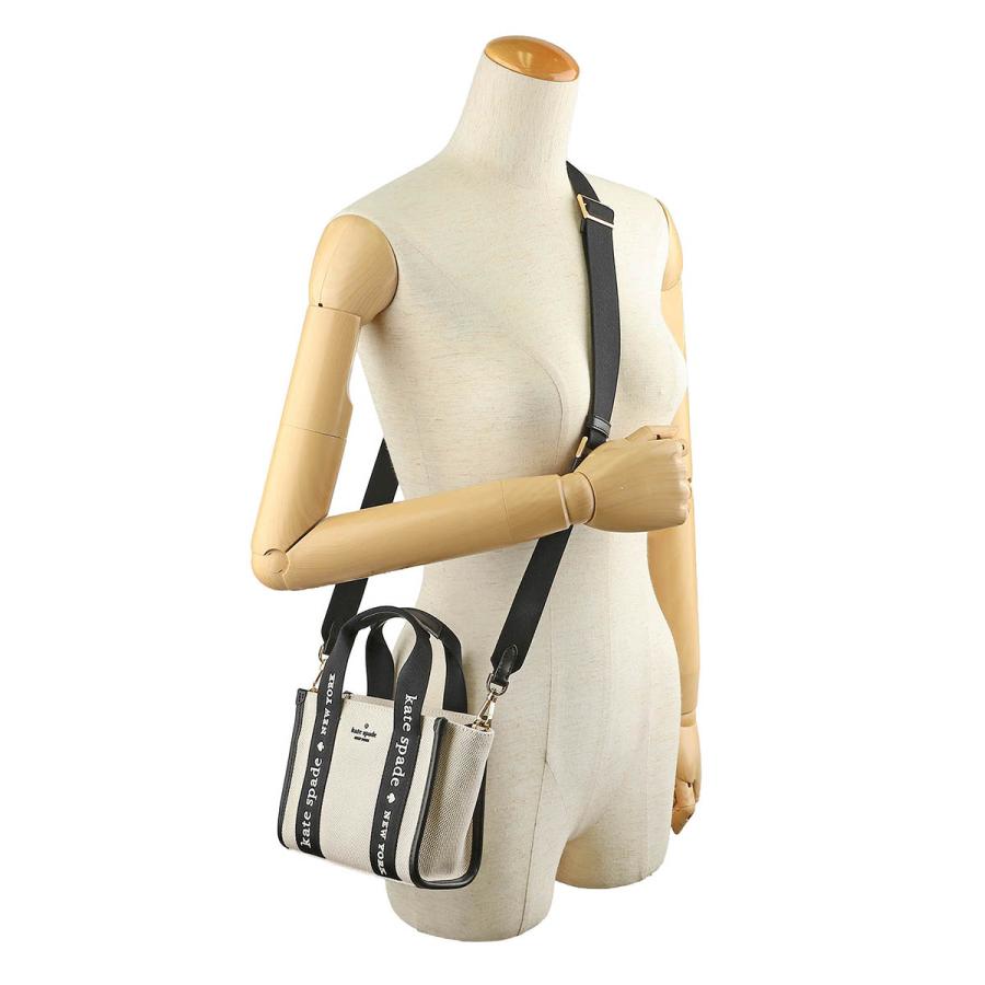 並行輸入 ケイトスペード ショルダーバッグ kate spade キップ KL062 250レディース ベージュ ブラック 黒 | kate spade NEW YORK | 05
