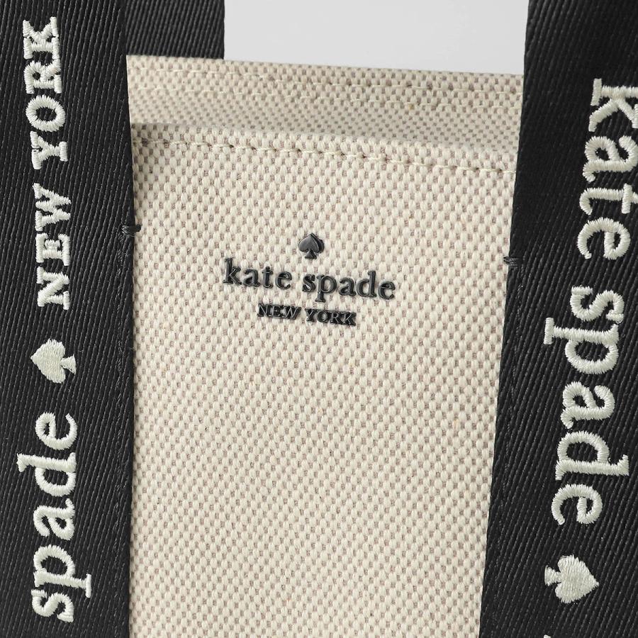 並行輸入 ケイトスペード ショルダーバッグ kate spade キップ KL062 250レディース ベージュ ブラック 黒 | kate spade NEW YORK | 08