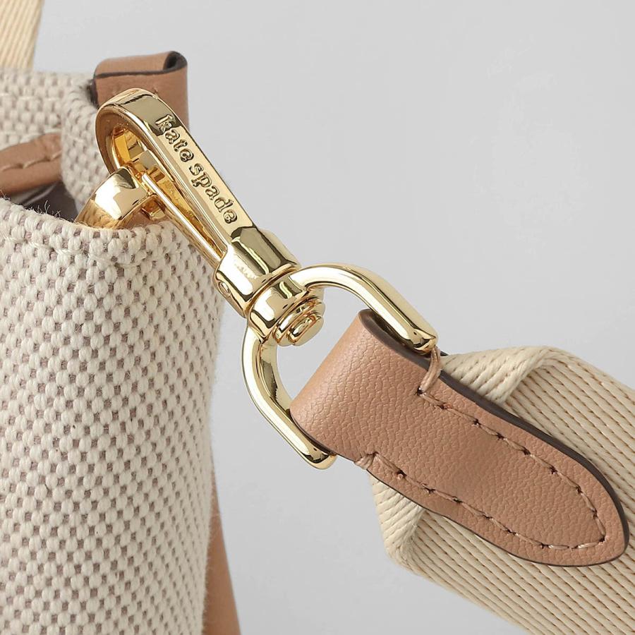 並行輸入 ケイトスペード ショルダーバッグ kate spade キップ KL062 960レディース ベージュ | kate spade NEW YORK | 07