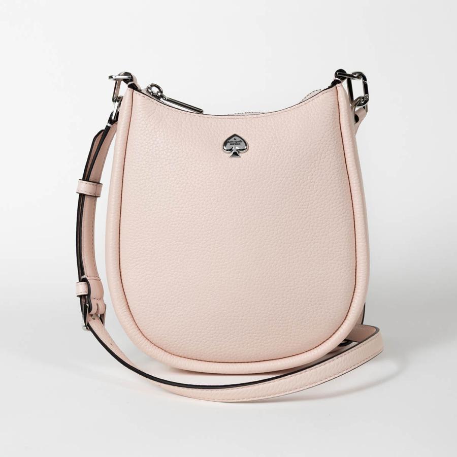 並行輸入 ケイトスペード ショルダーバッグ kate spade ケイラ KL805 652 レディース ライトピンク | kate spade NEW YORK