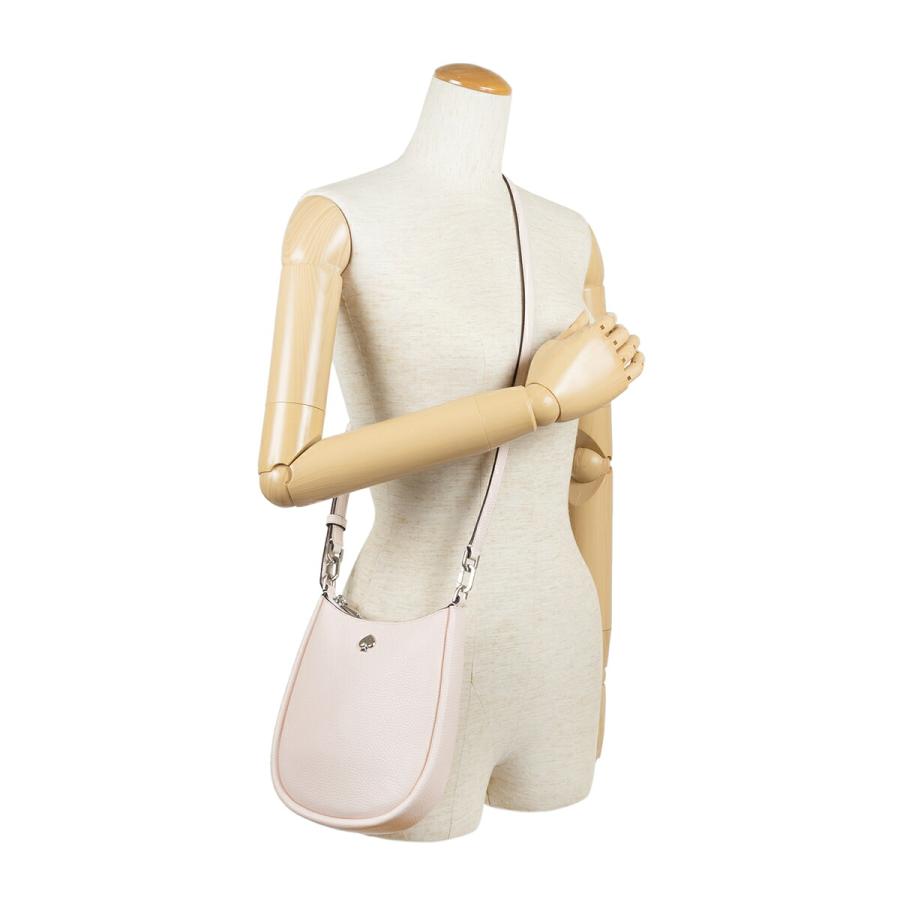 並行輸入 ケイトスペード ショルダーバッグ kate spade ケイラ KL805 652 レディース ライトピンク | kate spade NEW YORK | 05