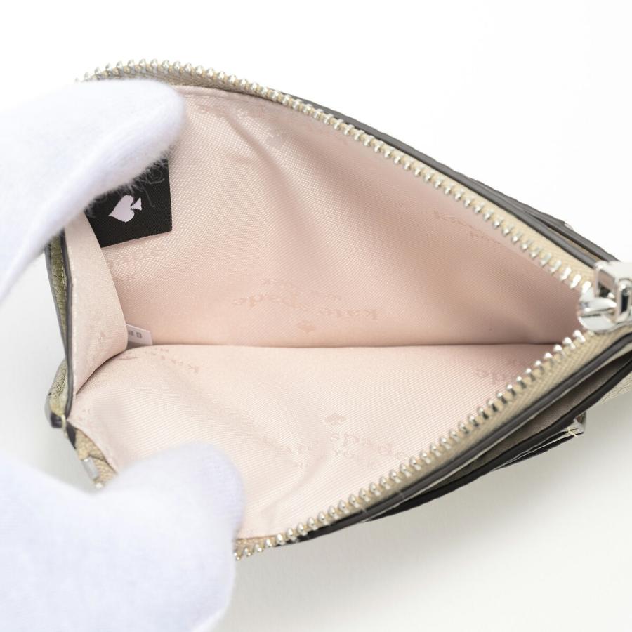並行輸入 ケイトスペード カードケース ケイラ KL837 203 | kate spade NEW YORK | 04