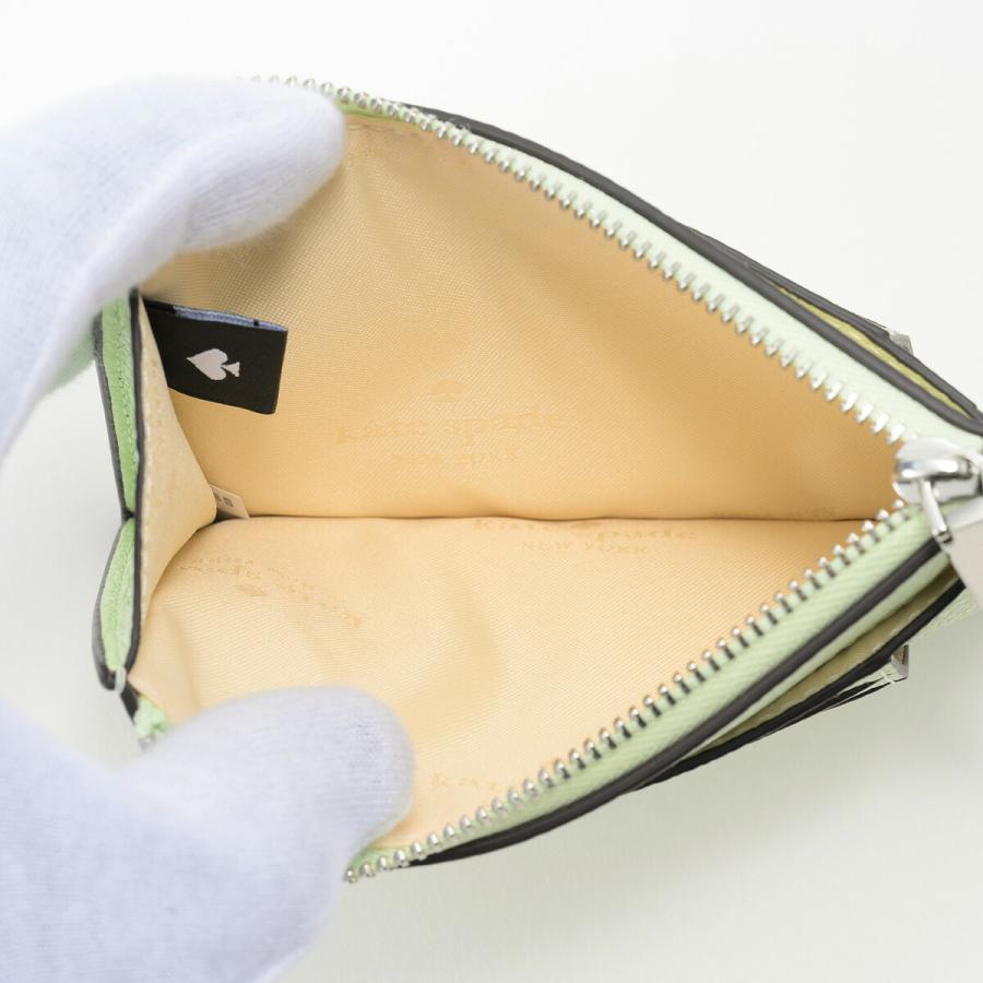 並行輸入 ケイトスペード カードケース ケイラ KL837 302 | kate spade NEW YORK | 04