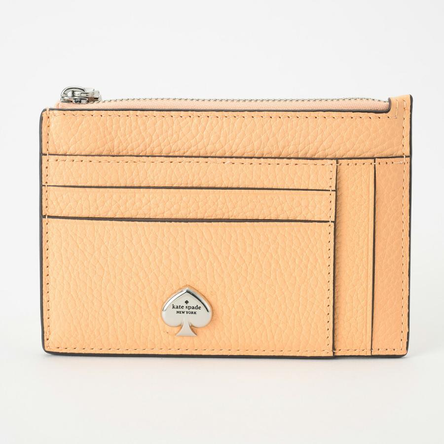 並行輸入 ケイトスペード カードケース ケイラ KL837 801 | kate spade NEW YORK