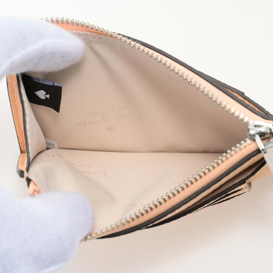 並行輸入 ケイトスペード カードケース ケイラ KL837 801 | kate spade NEW YORK | 04