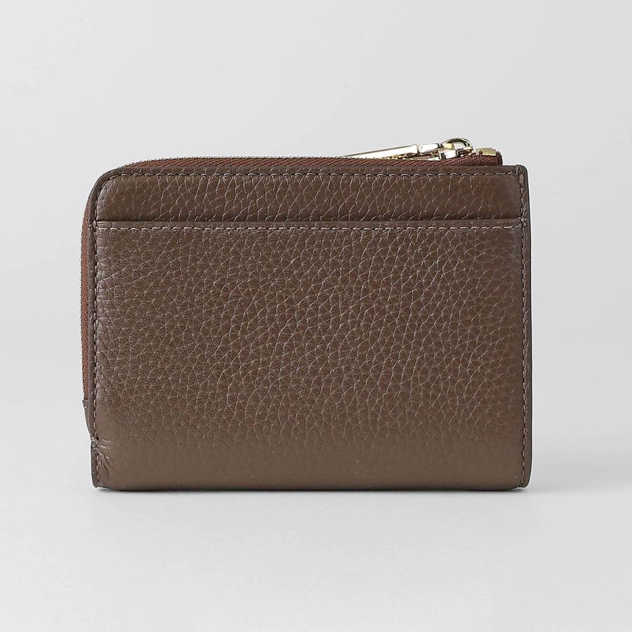 並行輸入 ケイトスペード 2つ折り財布 kate spade レナ KL842 200レディース ブラウン 茶 | kate spade NEW YORK | 01