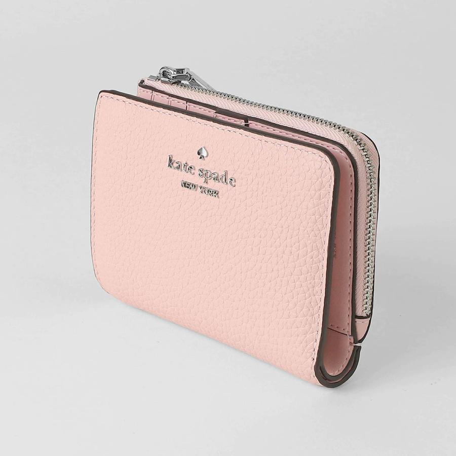 並行輸入 ケイトスペード 2つ折り財布 kate spade レナ KL842 960レディース ピンク | kate spade NEW YORK | 03