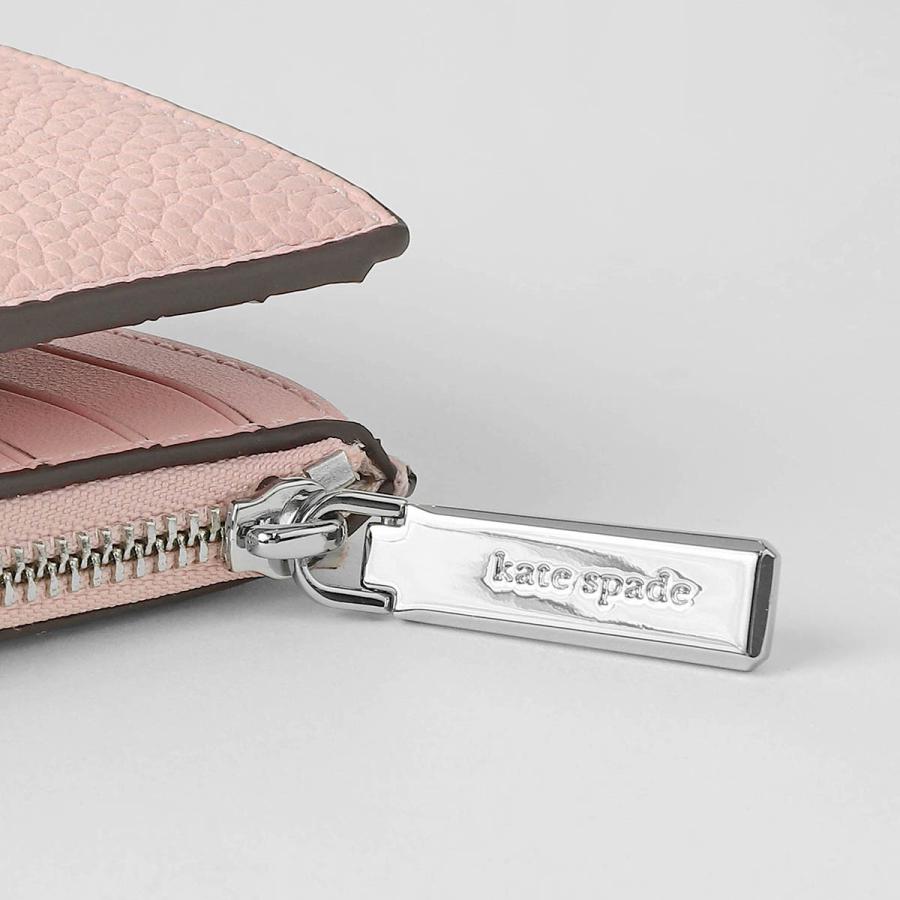並行輸入 ケイトスペード 2つ折り財布 kate spade レナ KL842 960レディース ピンク | kate spade NEW YORK | 07