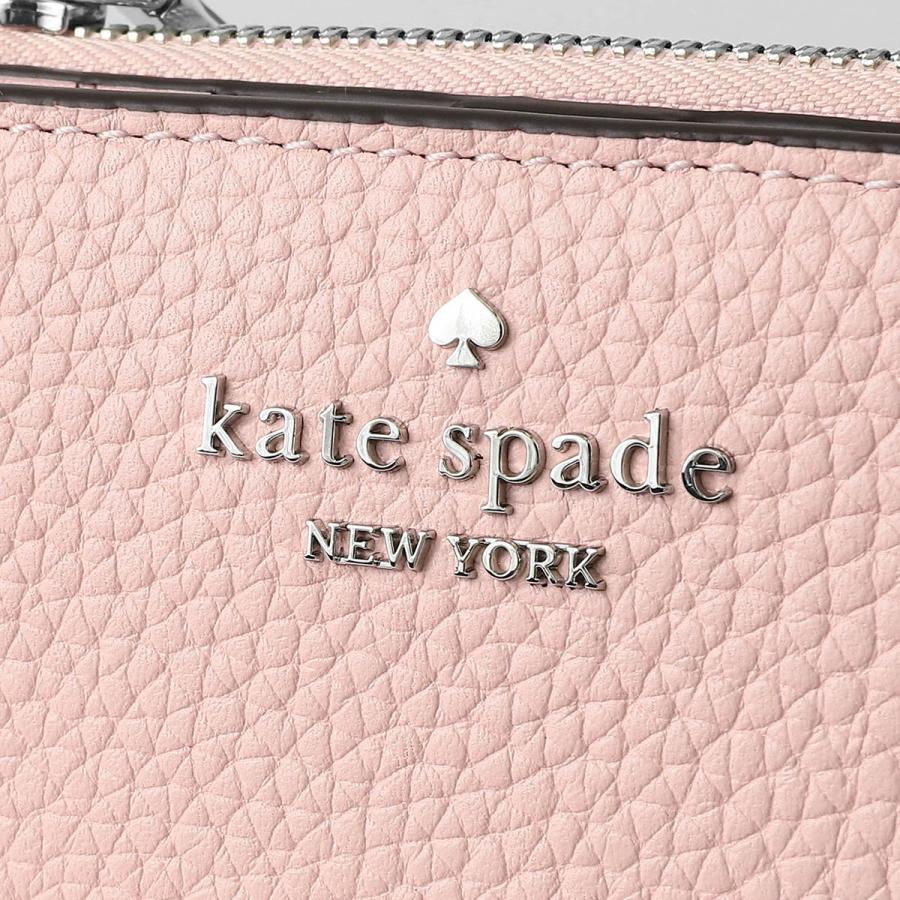 並行輸入 ケイトスペード 2つ折り財布 kate spade レナ KL842 960レディース ピンク | kate spade NEW YORK | 08