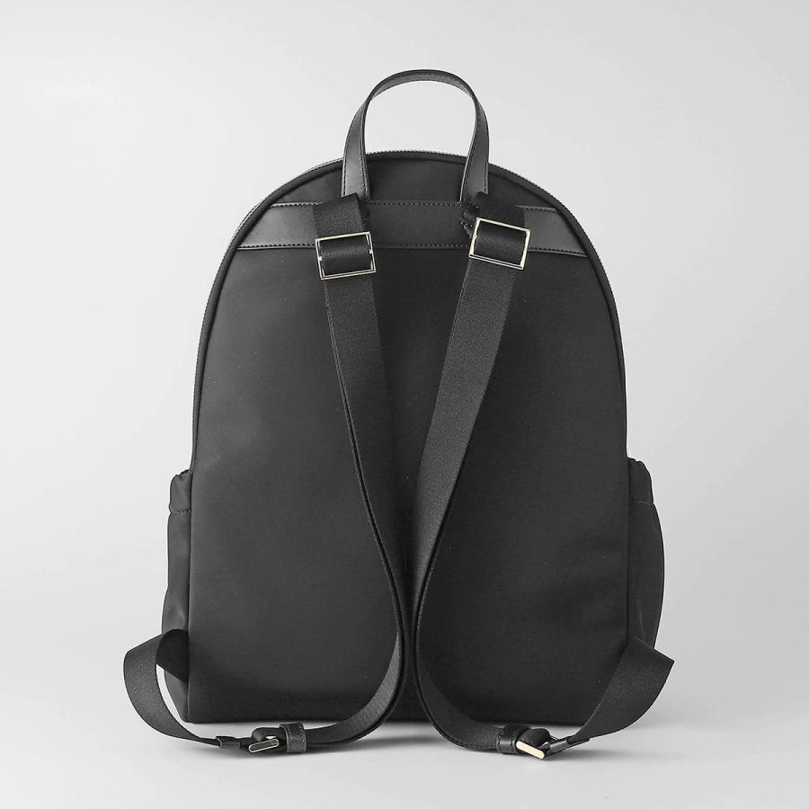 並行輸入 ケイトスペード リュックサック kate spade カーター KL962 001レディース ブラック 黒 | kate spade NEW YORK | 01