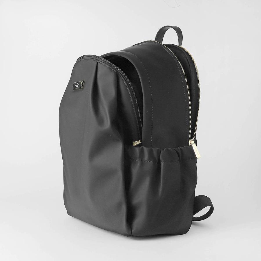 並行輸入 ケイトスペード リュックサック kate spade カーター KL962 001レディース ブラック 黒 | kate spade NEW YORK | 03