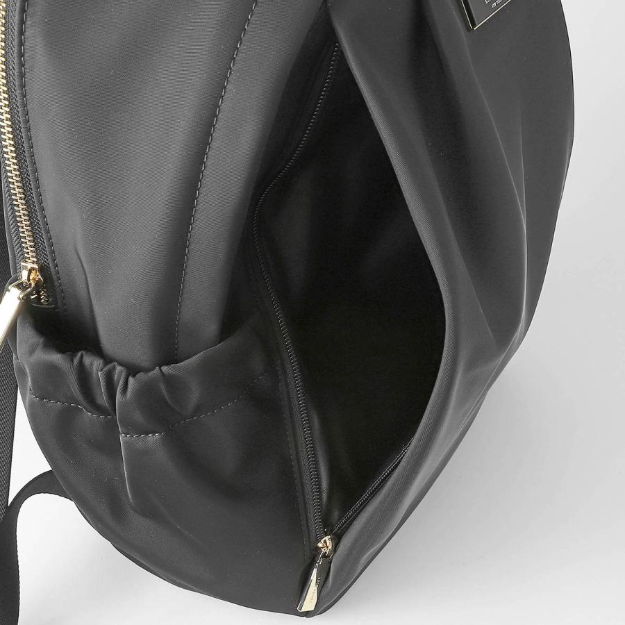 並行輸入 ケイトスペード リュックサック kate spade カーター KL962 001レディース ブラック 黒 | kate spade NEW YORK | 06