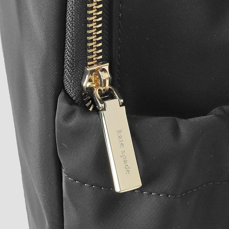 並行輸入 ケイトスペード リュックサック kate spade カーター KL962 001レディース ブラック 黒 | kate spade NEW YORK | 07