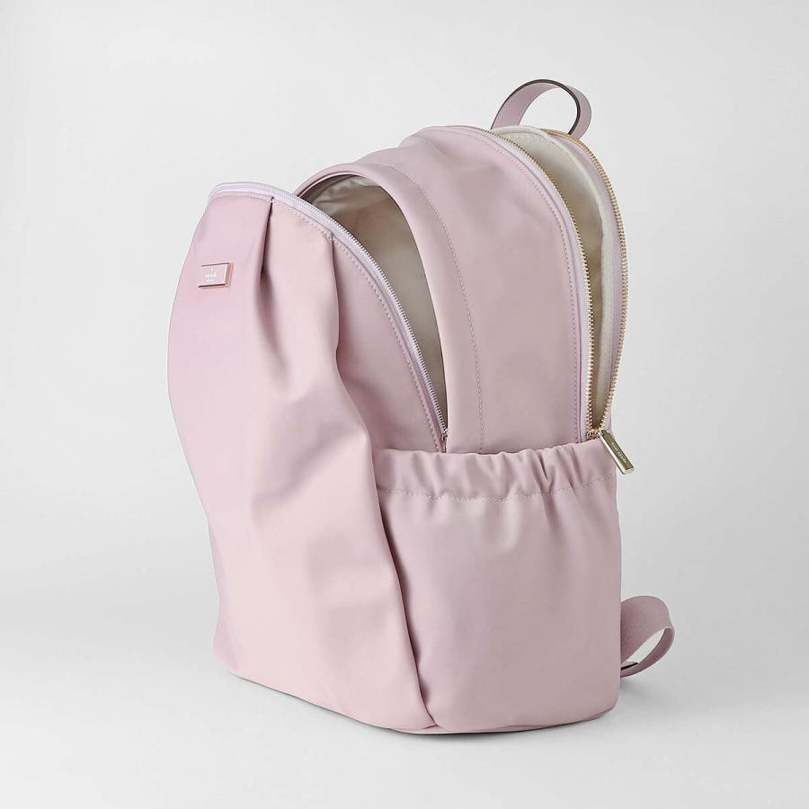 並行輸入 ケイトスペード リュックサック kate spade カーター KL962 500レディース パープル 紫 | kate spade NEW YORK | 03