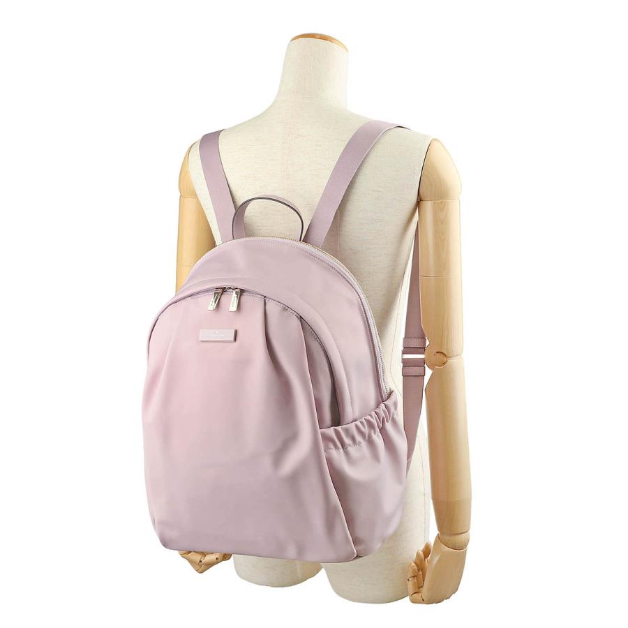 並行輸入 ケイトスペード リュックサック kate spade カーター KL962 500レディース パープル 紫 | kate spade NEW YORK | 05