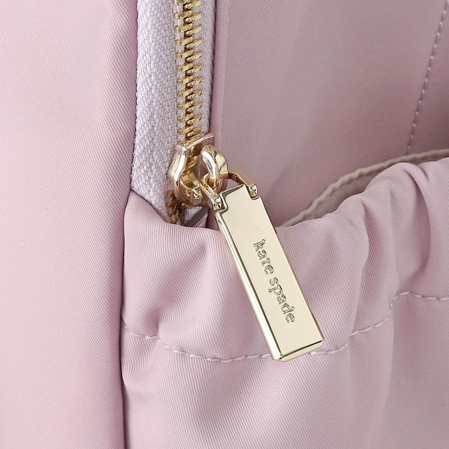 並行輸入 ケイトスペード リュックサック kate spade カーター KL962 500レディース パープル 紫 | kate spade NEW YORK | 07
