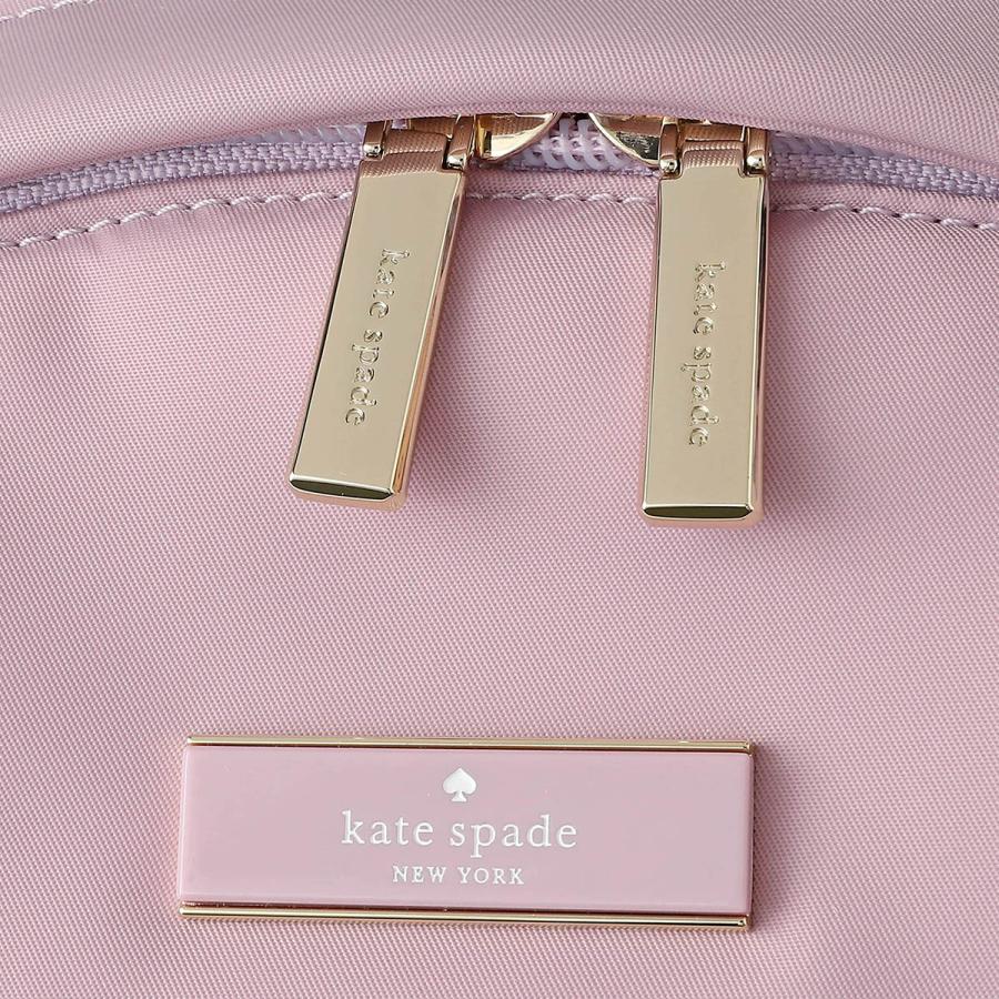 並行輸入 ケイトスペード リュックサック kate spade カーター KL962 500レディース パープル 紫 | kate spade NEW YORK | 08