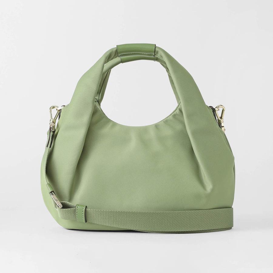 並行輸入 ケイトスペード ショルダーバッグ kate spade カーター KL965 200レディース グリーン 緑 | kate spade NEW YORK | 01