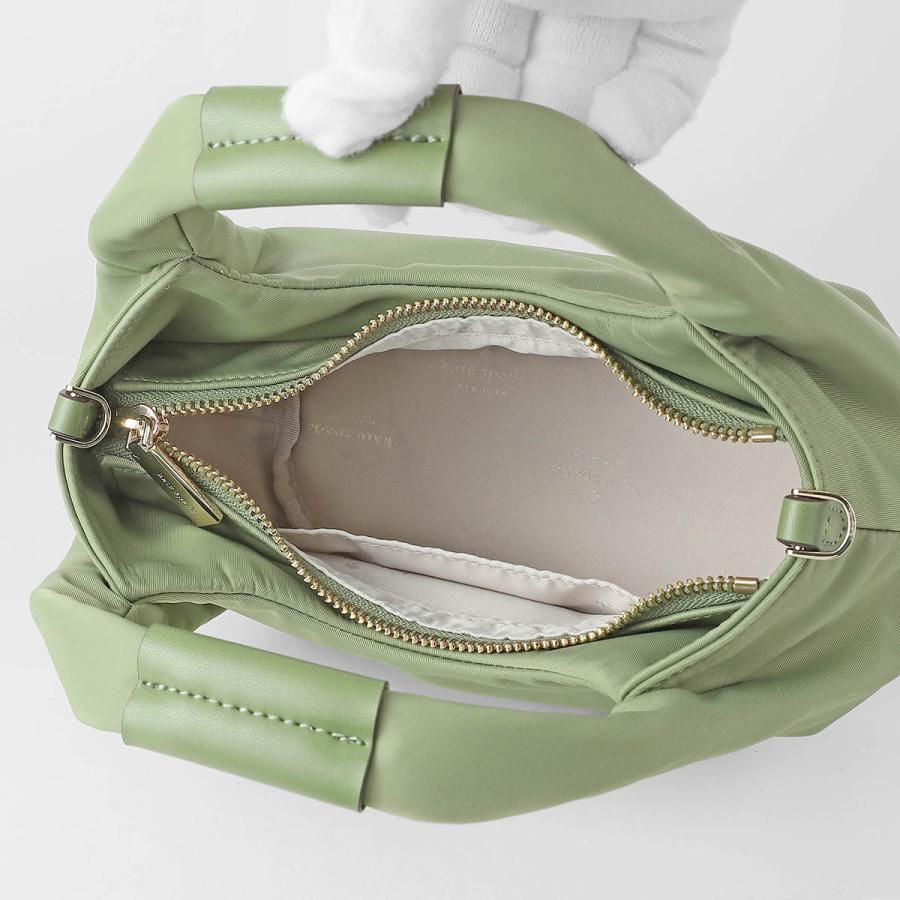 並行輸入 ケイトスペード ショルダーバッグ kate spade カーター KL965 200レディース グリーン 緑 | kate spade NEW YORK | 04