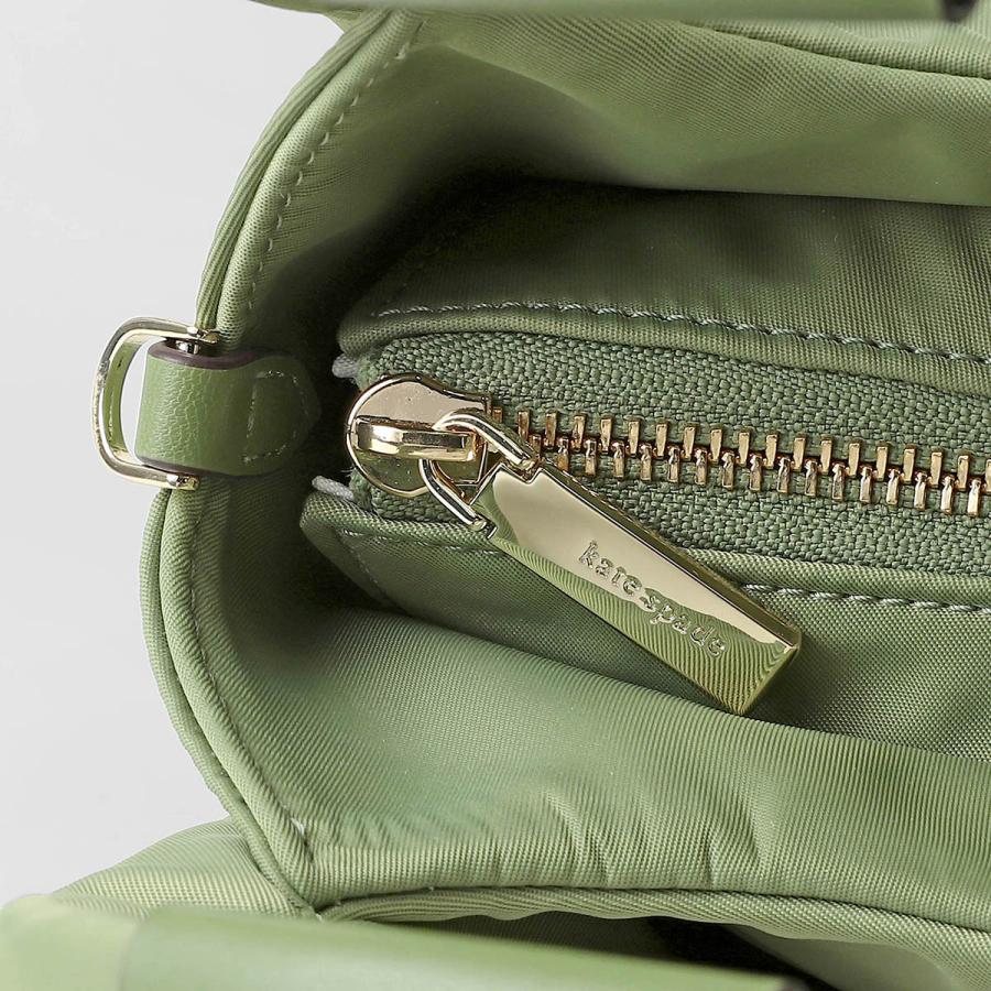 並行輸入 ケイトスペード ショルダーバッグ kate spade カーター KL965 200レディース グリーン 緑 | kate spade NEW YORK | 06
