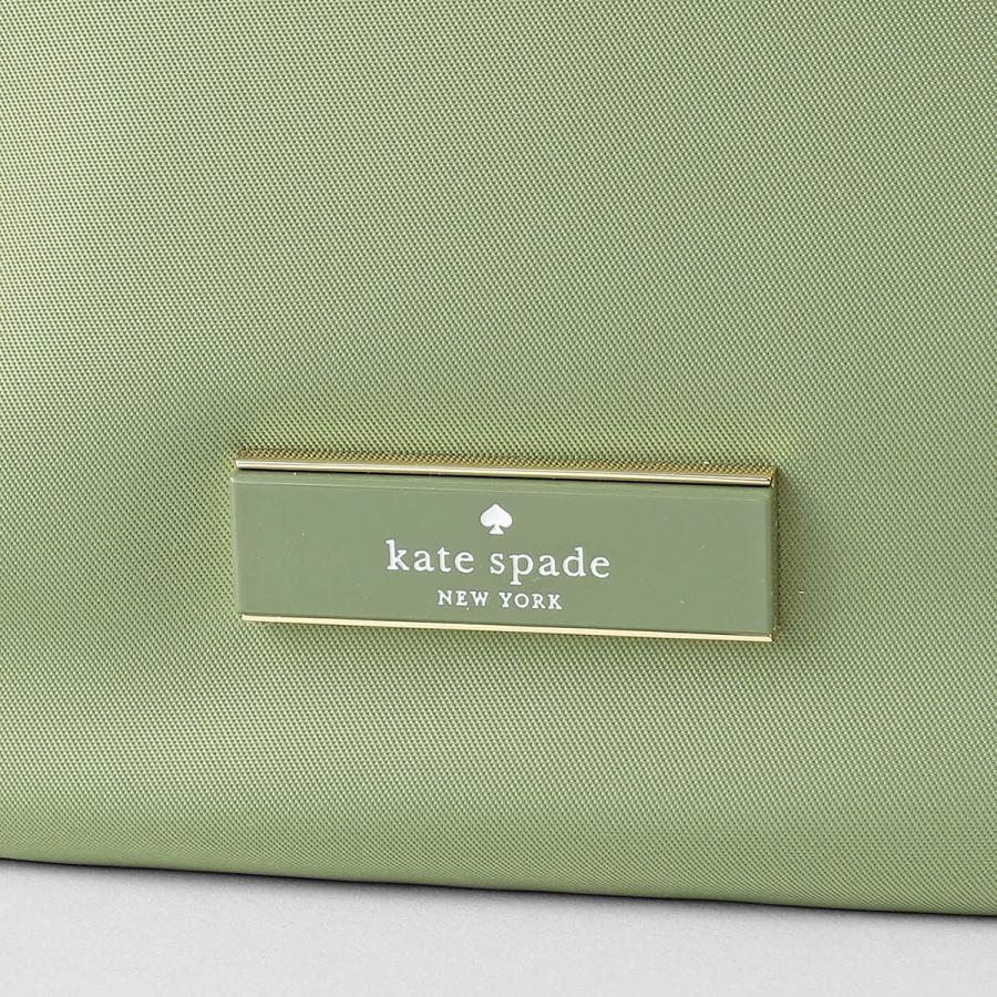 並行輸入 ケイトスペード ショルダーバッグ kate spade カーター KL965 200レディース グリーン 緑 | kate spade NEW YORK | 08