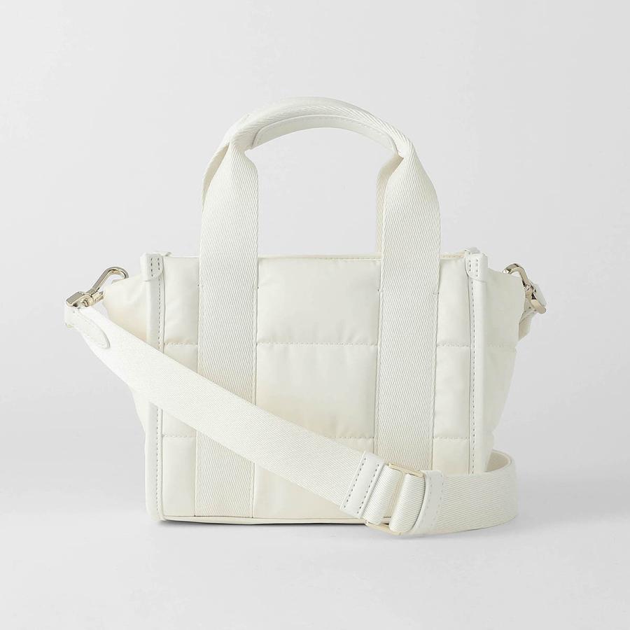 【売約済・専用】ケイトスペード ショルダー付き バッグ ホワイト kate spade NEW YORK（ケイト・スペード ニューヨーク） 並行輸入