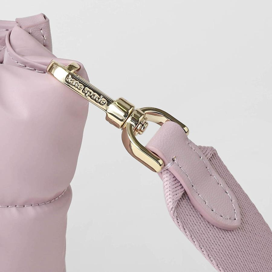 並行輸入 ケイトスペード ショルダーバッグ kate spade キップ パフィー KM668 500レディース パープル 紫 | kate spade NEW YORK | 07
