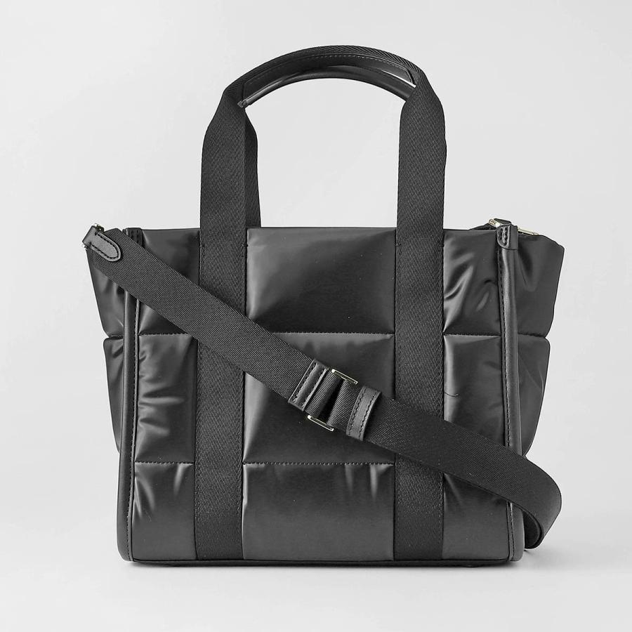 並行輸入 ケイトスペード ショルダーバッグ kate spade キップ パフィー KM669 001レディース ブラック 黒 | kate spade NEW YORK | 01