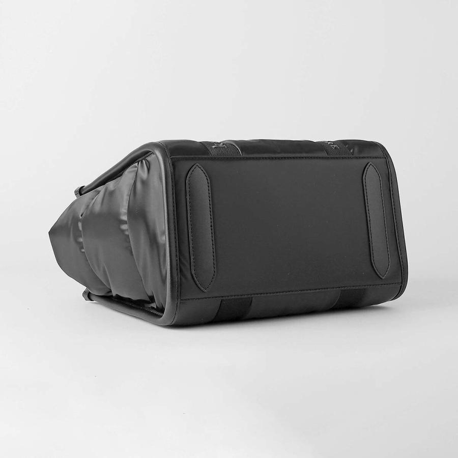 並行輸入 ケイトスペード ショルダーバッグ kate spade キップ パフィー KM669 001レディース ブラック 黒 | kate spade NEW YORK | 02