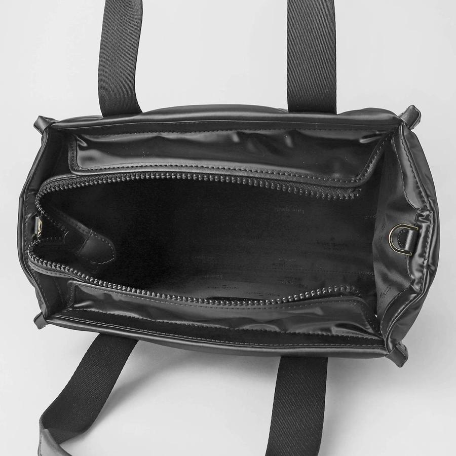 並行輸入 ケイトスペード ショルダーバッグ kate spade キップ パフィー KM669 001レディース ブラック 黒 | kate spade NEW YORK | 04