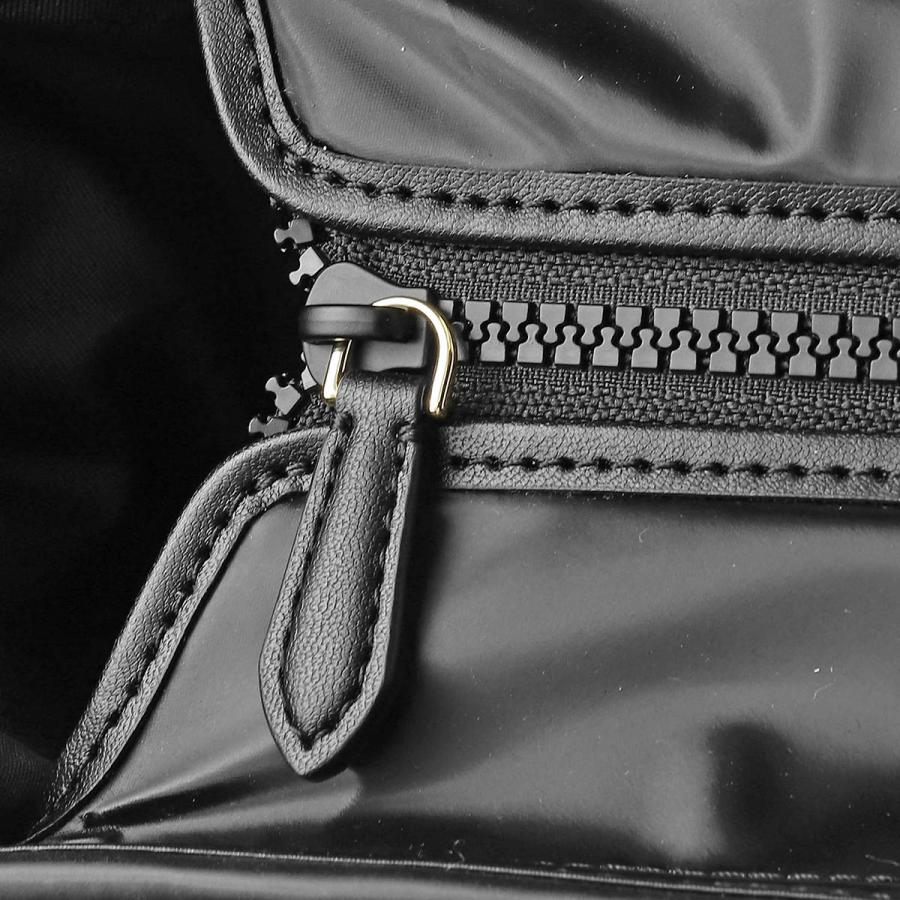 並行輸入 ケイトスペード ショルダーバッグ kate spade キップ パフィー KM669 001レディース ブラック 黒 | kate spade NEW YORK | 06