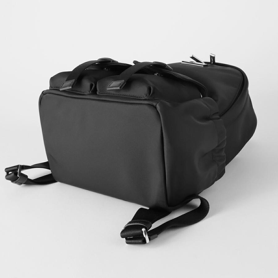 並行輸入 ケイトスペード リュックサック kate spade カーター KN671 001 レディース ブラック 黒 | kate spade NEW YORK | 02