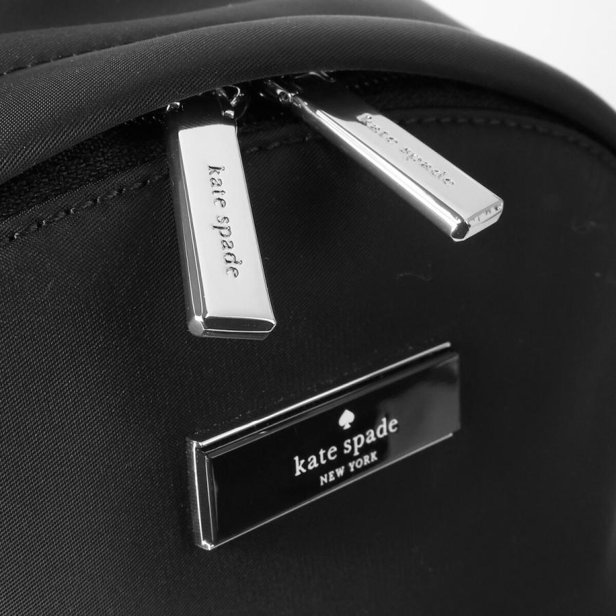 並行輸入 ケイトスペード リュックサック kate spade カーター KN671 001 レディース ブラック 黒 | kate spade NEW YORK | 07