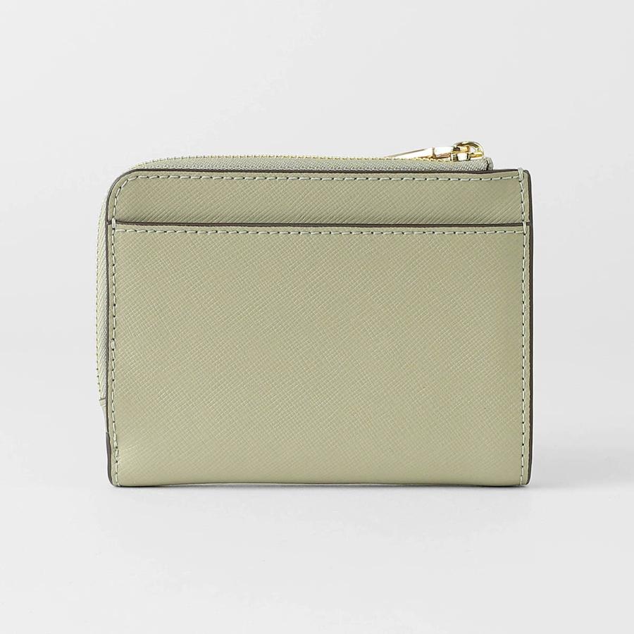 並行輸入 ケイトスペード 2つ折り財布 kate spade マディソン KN767 020レディース グレー | kate spade NEW YORK | 01