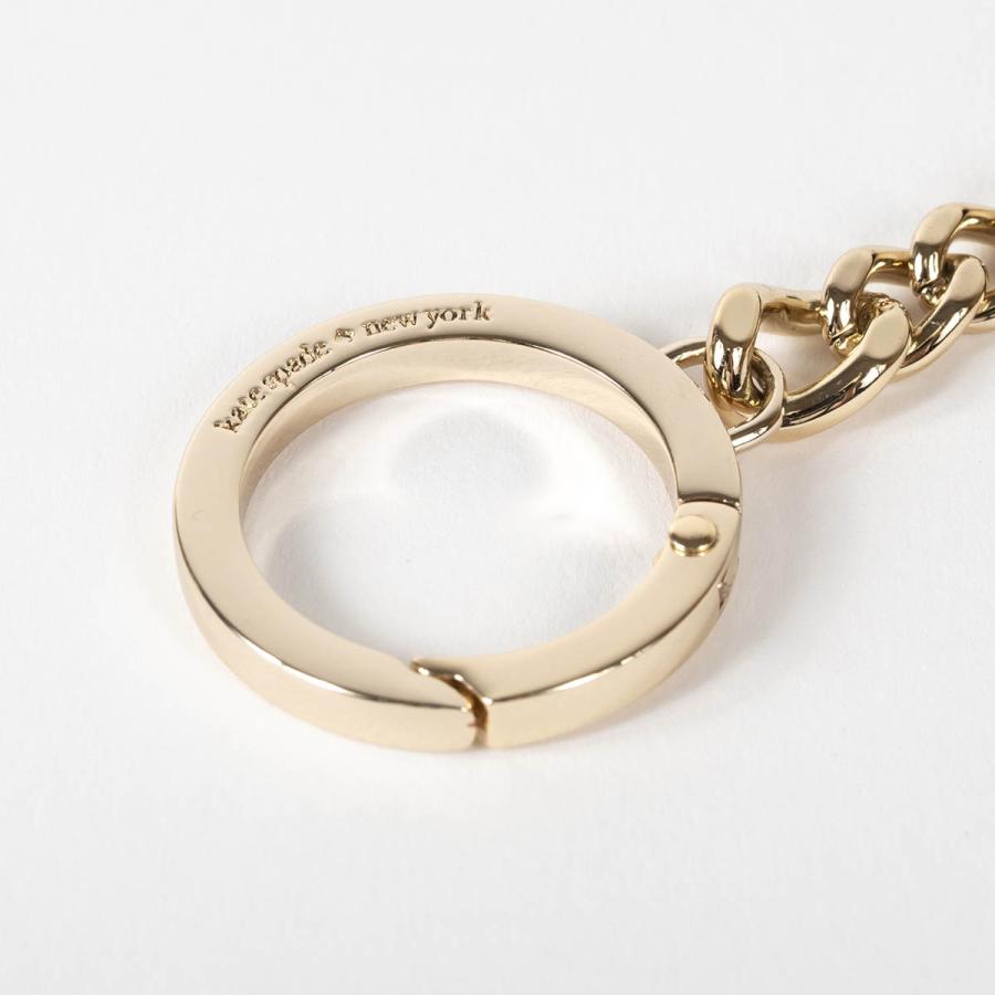並行輸入 ケイトスペード カードケース kate spade サフィアノレザー KN771 001 レディース ブラック | kate spade NEW YORK | 07