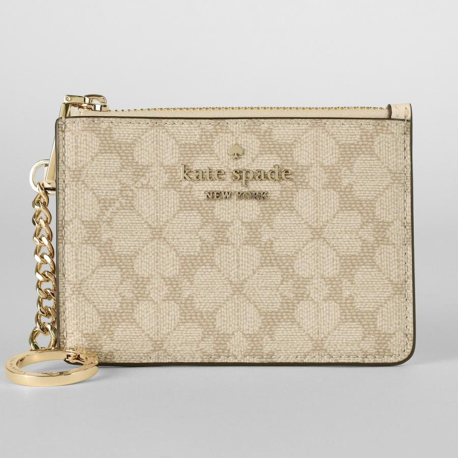 並行輸入 ケイトスペード カードケース スペード フラワー KN773 250 Z0A | kate spade NEW YORK