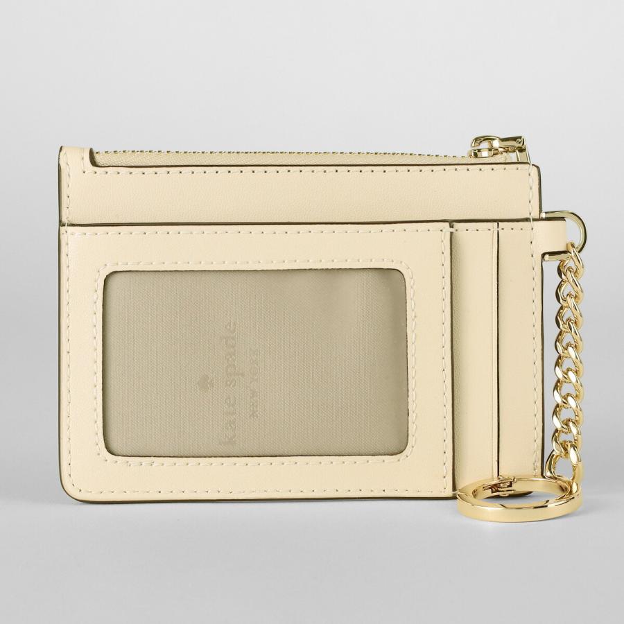 並行輸入 ケイトスペード カードケース スペード フラワー KN773 250 Z0A | kate spade NEW YORK | 01