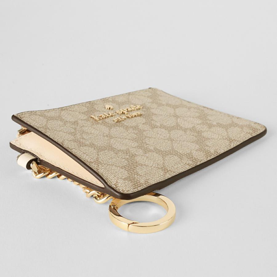 並行輸入 ケイトスペード カードケース スペード フラワー KN773 250 Z0A | kate spade NEW YORK | 02