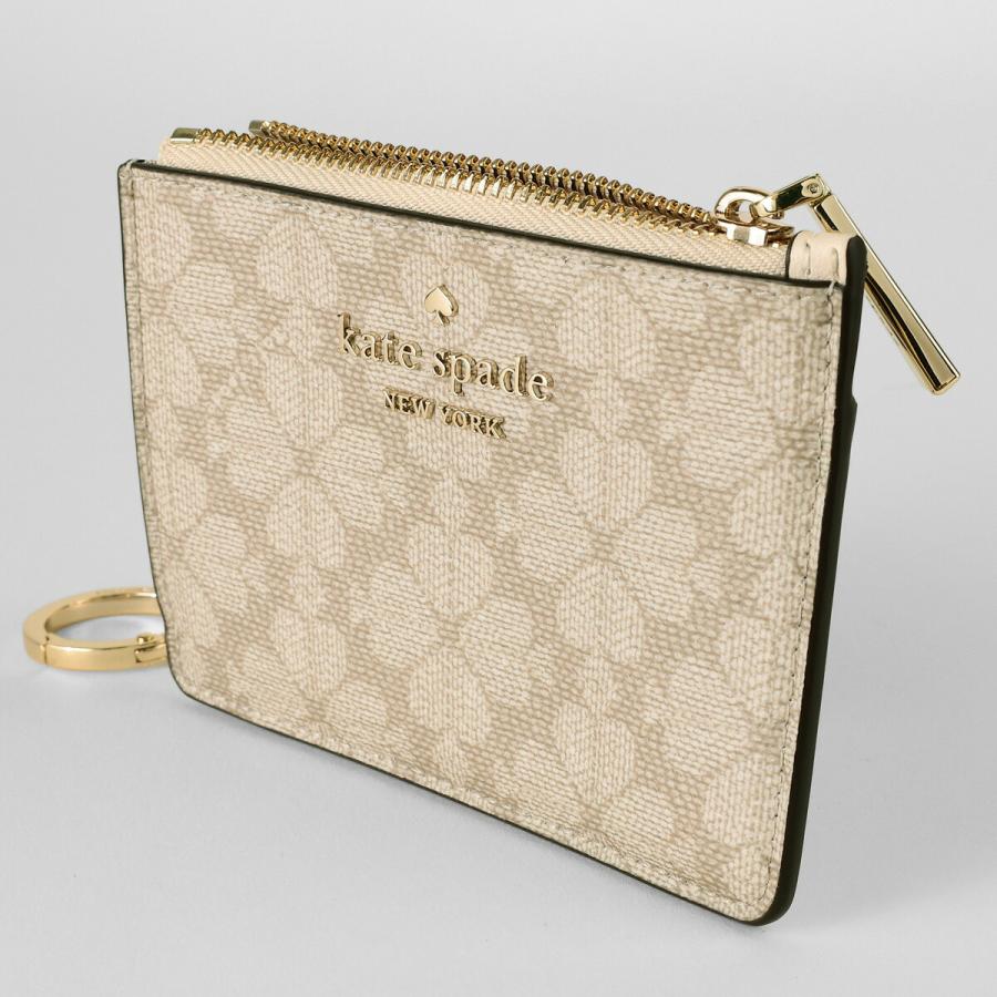 並行輸入 ケイトスペード カードケース スペード フラワー KN773 250 Z0A | kate spade NEW YORK | 03